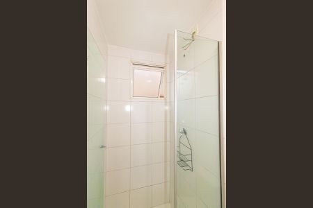 Apartamento para alugar com 51m², 3 quartos e 1 vaga Apartamento para alugar com 51m², 3 quartos e 1 vagaBanheiro
