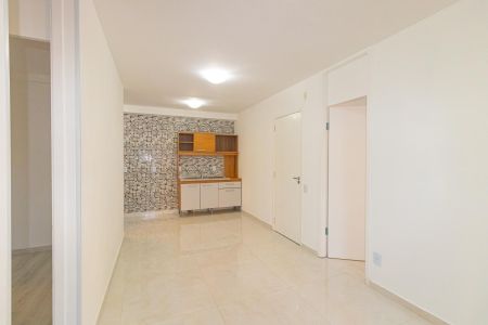 Apartamento para alugar com 51m², 3 quartos e 1 vaga Apartamento para alugar com 51m², 3 quartos e 1 vagaSala/Cozinha