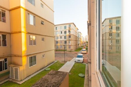 Apartamento para alugar com 51m², 3 quartos e 1 vaga Apartamento para alugar com 51m², 3 quartos e 1 vagaVista do Quarto 1