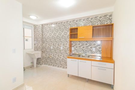 Apartamento para alugar com 51m², 3 quartos e 1 vaga Apartamento para alugar com 51m², 3 quartos e 1 vagaCozinha e Área de Serviço