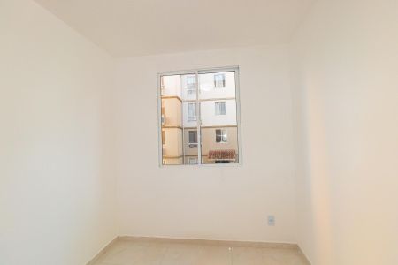 Apartamento para alugar com 51m², 3 quartos e 1 vaga Apartamento para alugar com 51m², 3 quartos e 1 vagaQuarto 3