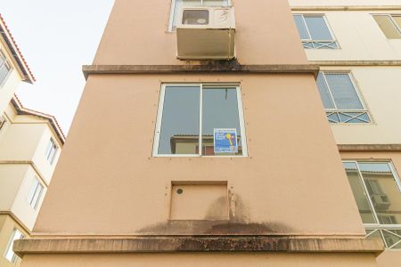 Apartamento para alugar com 51m², 3 quartos e 1 vaga Apartamento para alugar com 51m², 3 quartos e 1 vagaFachada/placa