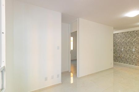 Apartamento para alugar com 51m², 3 quartos e 1 vaga Apartamento para alugar com 51m², 3 quartos e 1 vagaSala/Cozinha