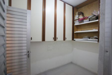 Quarto de Serviço de apartamento à venda com 2 quartos, 78m² em Freguesia (jacarepaguá), Rio de Janeiro
