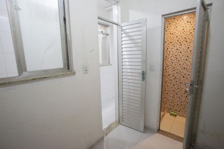 Apartamento à venda com 78m², 2 quartos e sem vagaQuarto de Serviço