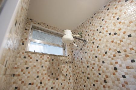 Banheiro de Serviço de apartamento à venda com 2 quartos, 78m² em Freguesia (jacarepaguá), Rio de Janeiro