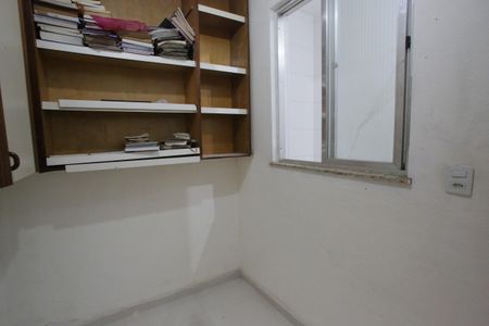 Quarto de Serviço de apartamento à venda com 2 quartos, 78m² em Freguesia (jacarepaguá), Rio de Janeiro