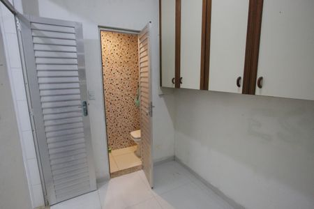 Quarto de Serviço de apartamento à venda com 2 quartos, 78m² em Freguesia (jacarepaguá), Rio de Janeiro