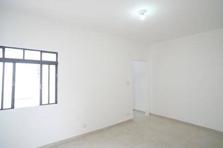 Sala de casa para alugar com 1 quarto, 69m² em Fundação, São Caetano do Sul