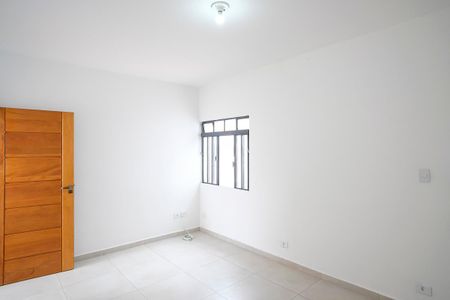 Sala de casa para alugar com 1 quarto, 69m² em Fundação, São Caetano do Sul