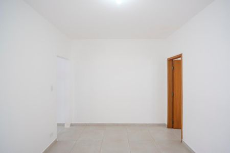Sala de casa para alugar com 1 quarto, 69m² em Fundação, São Caetano do Sul