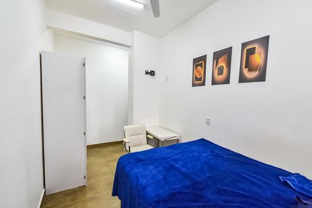 Suíte 1 de apartamento para alugar com 3 quartos, 110m² em Vila Mariana, São Paulo