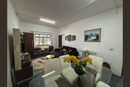 Sala de apartamento para alugar com 3 quartos, 110m² em Vila Mariana, São Paulo