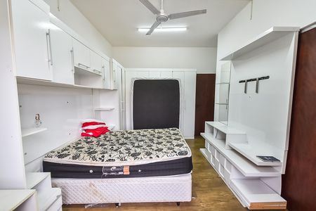 Apartamento para alugar com 110m², 3 quartos e sem vaga Apartamento para alugar com 110m², 3 quartos e sem vagaSuíte 2