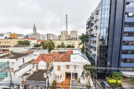Apartamento para alugar com 110m², 3 quartos e sem vaga Apartamento para alugar com 110m², 3 quartos e sem vagaVista da suíte 2