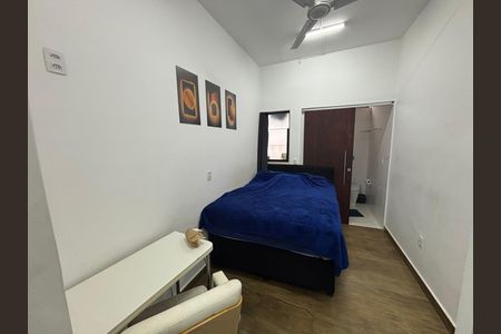 Quarto 1 de apartamento para alugar com 3 quartos, 110m² em Vila Mariana, São Paulo