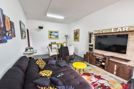 Sala de apartamento para alugar com 3 quartos, 110m² em Vila Mariana, São Paulo
