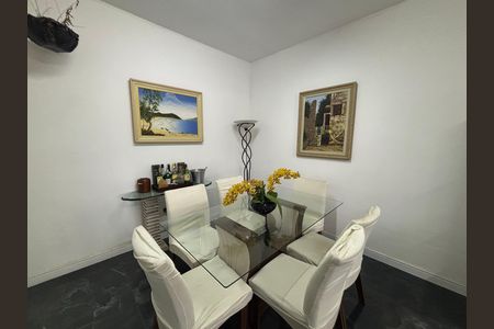 Sala de Jantar de apartamento para alugar com 3 quartos, 110m² em Vila Mariana, São Paulo