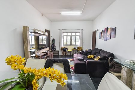 Sala de apartamento para alugar com 3 quartos, 110m² em Vila Mariana, São Paulo