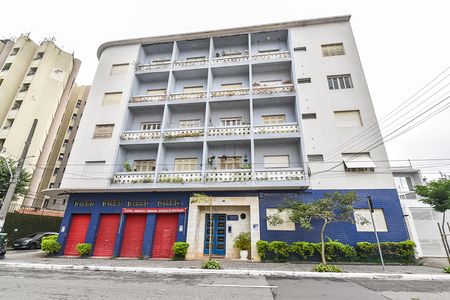 Apartamento para alugar com 110m², 3 quartos e sem vaga Apartamento para alugar com 110m², 3 quartos e sem vagaFachada
