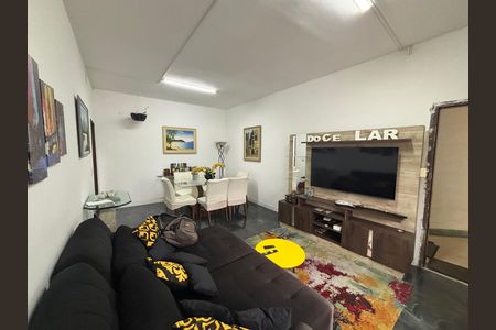 Sala de apartamento para alugar com 3 quartos, 110m² em Vila Mariana, São Paulo