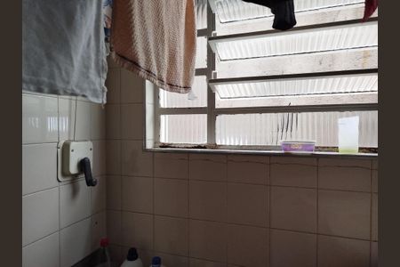 Apartamento à venda com 60m², 2 quartos e sem vagaÁrea de serviço