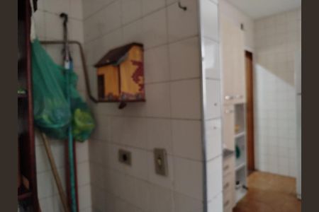 Apartamento à venda com 60m², 2 quartos e sem vagaÁrea de serviço