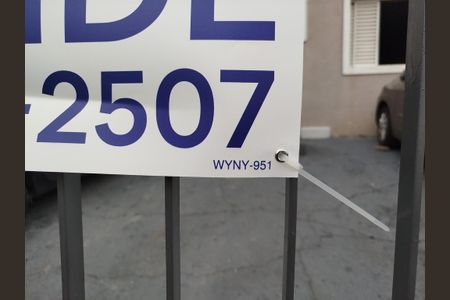 Apartamento à venda com 60m², 2 quartos e sem vagaplaca cod.WYNY-951