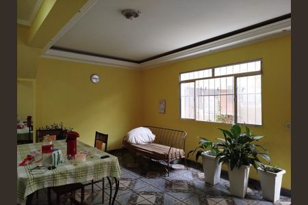 Sala de apartamento à venda com 2 quartos, 60m² em Vila Nova Savoia, São Paulo