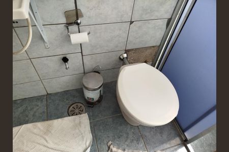 Apartamento à venda com 60m², 2 quartos e sem vagaBanheiro