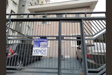 Apartamento à venda com 60m², 2 quartos e sem vagaFachada - placa cod.WYNY-951