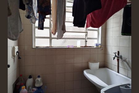 Apartamento à venda com 60m², 2 quartos e sem vagaÁrea de serviço