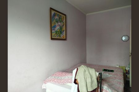 Apartamento à venda com 60m², 2 quartos e sem vagaQuarto 1