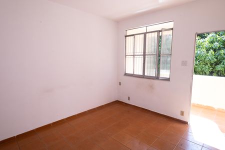 Sala de apartamento para alugar com 2 quartos, 92m² em Campo Grande, Rio de Janeiro