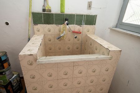 Apartamento para alugar com 92m², 2 quartos e 1 vagaÁrea de serviço 