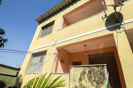 Apartamento para alugar com 92m², 2 quartos e 1 vagaFachada 