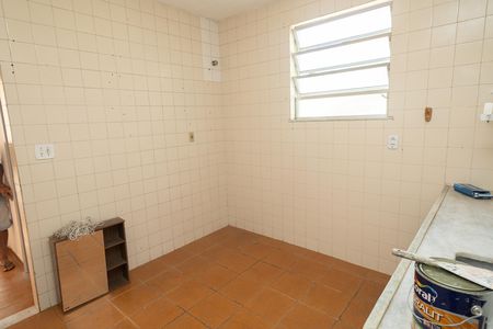 Apartamento para alugar com 92m², 2 quartos e 1 vagaCozinha