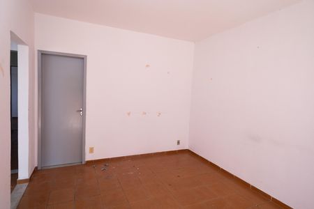 Sala de apartamento para alugar com 2 quartos, 92m² em Campo Grande, Rio de Janeiro