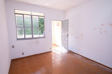 Sala de apartamento para alugar com 2 quartos, 92m² em Campo Grande, Rio de Janeiro