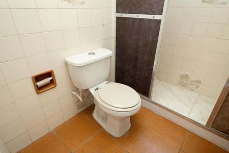 Apartamento para alugar com 92m², 2 quartos e 1 vagaBanheiro