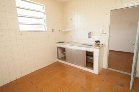 Apartamento para alugar com 92m², 2 quartos e 1 vagaCozinha