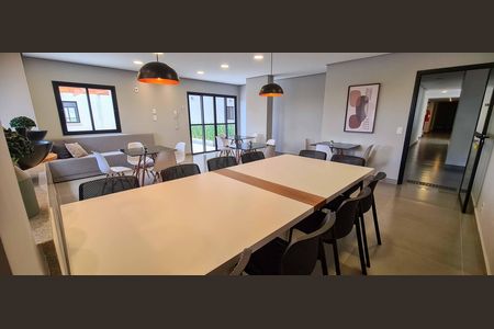 Apartamento para alugar com 47m², 2 quartos e 1 vaga