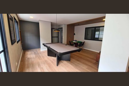 Apartamento para alugar com 47m², 2 quartos e 1 vaga