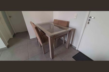 Apartamento para alugar com 47m², 2 quartos e 1 vaga