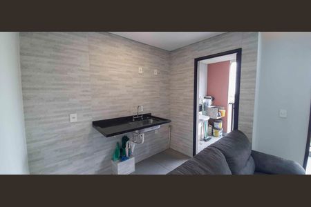 Apartamento para alugar com 47m², 2 quartos e 1 vaga