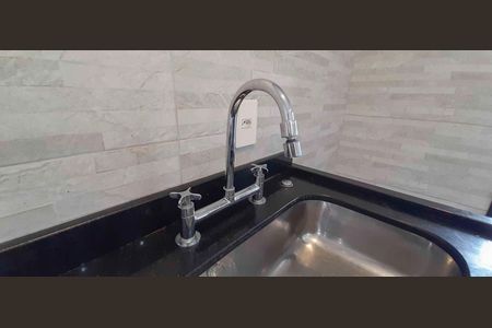 Apartamento para alugar com 47m², 2 quartos e 1 vaga