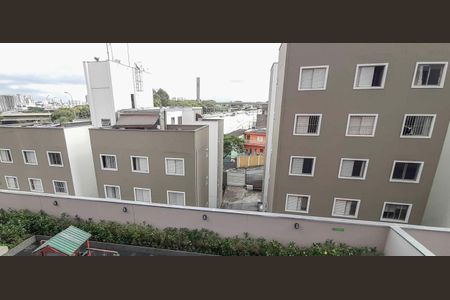 Apartamento para alugar com 47m², 2 quartos e 1 vaga Apartamento para alugar com 47m², 2 quartos e 1 vagaVista do Quarto 2