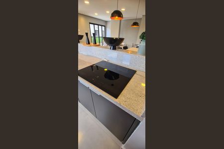 Apartamento para alugar com 47m², 2 quartos e 1 vaga