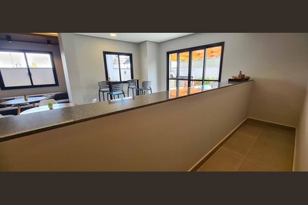 Apartamento para alugar com 47m², 2 quartos e 1 vaga
