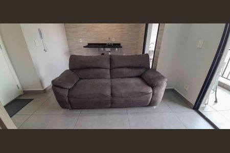 Apartamento para alugar com 47m², 2 quartos e 1 vaga